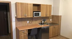 Apartamenty JN Poznań Rzeczna 4 - Image 3