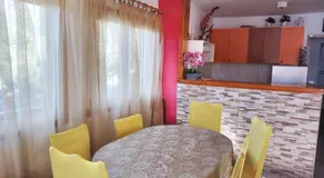 Charming house with sea view in Potirna, garden - Image 5