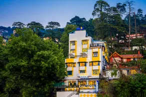 Shalom Backpackers Shimla - Image 3