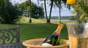 The Lough Erne House at Golf Village Lough Erne Resort - Image 5