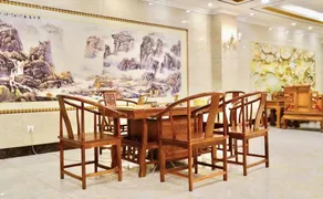 Luliang Tianjiahui Business Travel Hotel - Image 5