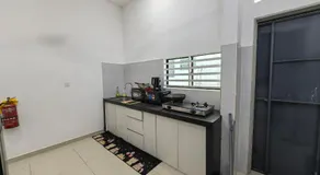 Bertam Holiday Homestay 01 - Image 4