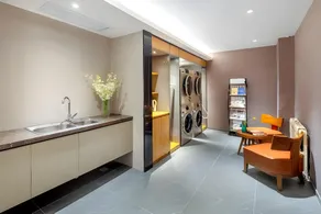 Home Inn Style Taiyuan South Inner Ring Street Dayingpan - Image 5