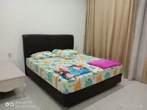 VILLA GREENHILL SIBOLANGIT CHASTER - Image 2