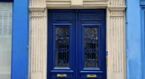 Tour Eiffel Chateau Montparnasse - Image 3