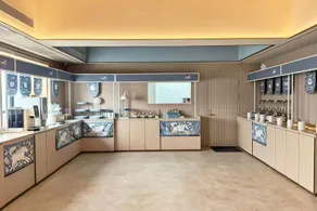 HanTing Hotel (Baoji Wanda Plaza Dongfeng Road) - Image 4