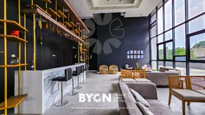 Cubic Botanical Premium Suites Bangsar South by BYON - Image 3