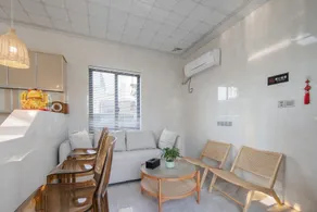 Suzhou Yuli Lake View Tea Culture Theme Homestay (Taihu Yinshan Island Branch) - Image 5
