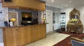 Drummond Hotel - Image 5