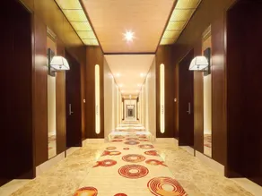 Hangzhou Landison Tangqi Resort - Image 3