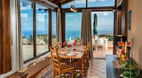 Villa Azuria con Piscina Privata Vista Mare - Image 4