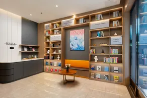 Hanting Hotel Huizhou Zhongkai High-tech Development Zone - Image 4