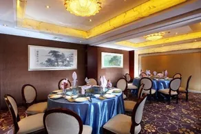 Hongqiao Yunfeng Hotel - Image 5