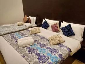 A One Family Guest House - Image 4