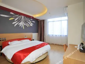 Zhishang Premium Hotel (Dongguan Chang'an Town Fuhai Road Branch) - Image 2