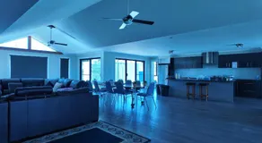 Janaki Farmhouse - 5 Bedroom House Villa at Top of Cooma - Image 4