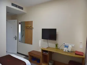 Thank Inn Hotel Hebei Xingtai Wei County Zhonghua Street - Image 4
