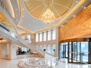 GreenTree Inn Suzhou Yongqiao District Fuxiao Avenue Hotel - Image 2