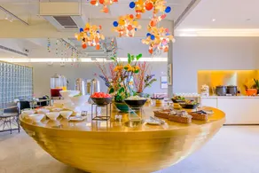 PACE HOTEL Suzhou Renmin Road - Image 5