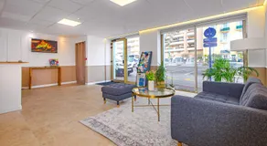 Hotel Parisien - Image 3