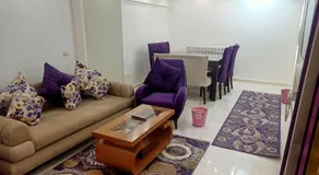 للعائلات فقط the fardous apartment sea view - Image 3