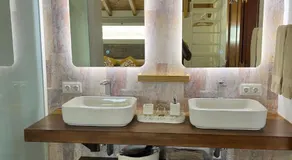 Homerez - Villa i El Roque, havsutsikt - Image 3