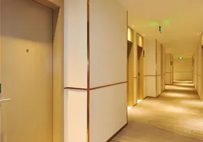 City Comfort Inn Chengdu Transportation Technical College Traditional Chinese Medicine - Image 4