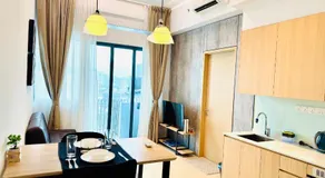 The Luxe & Colony KLCC By Comfort Dwellings - Image 2