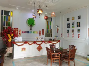 Angsana Hotel Melaka - Image 3