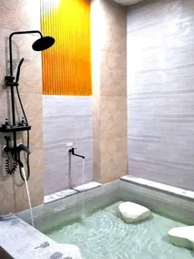 7 Class Pool Villa - Image 2