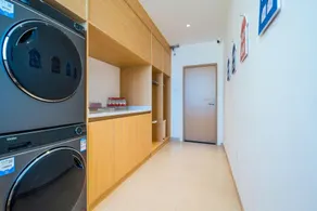 Xinghang Yunman Hotel (Wenwei Road, Aerospace Modern City) - Image 2