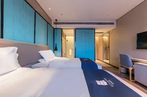 Echarm Hotel Kunming Changshui International Airport - Image 4