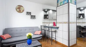EDEN RENTALS Atogo Cozy Apartment - Image 2