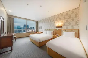 Migliore Hotel Seoul Myeongdong - Image 3