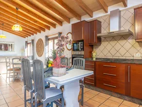Can Antich - Villa With Private Pool In Lloseta - Image 4