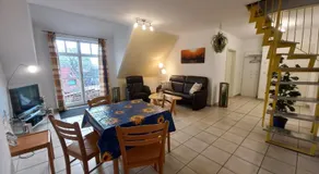Appartamento 2 - Casa Auetal - Image 3