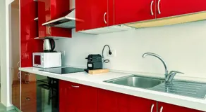 JOIVY Charming 2BR flat near CityLife - Image 4