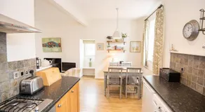 Old Vicarage Mortehoe Near Woolacombe 2 x sleeps 4 and 1 x sleeps 10 cottages - Image 3