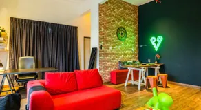 Manhattan Theme Suite by Nest Home at Austin Heights - Image 3