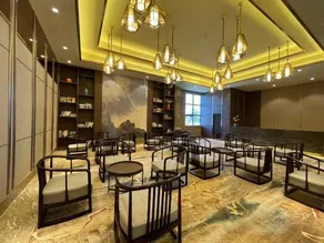 Wanjia International Hot Spring Hotel Nanjing, Ganzhou - Image 3