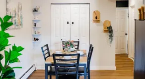 Spacious 2-Bedroom Apartment NYC-10 mins away - Image 3