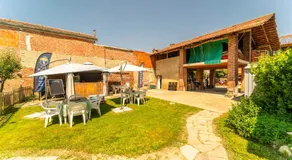 Spighe Paglia e Girasole - Image 2