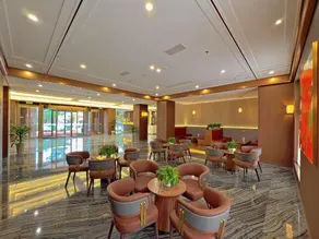 Artwell International Hotel - Image 5