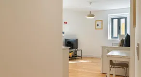 Design and bright studios near Pastéis de Belém - Image 4