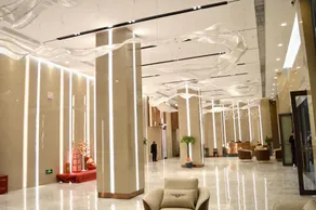 Yujian Shangpin  Hotel(Rose City Store) - Image 5