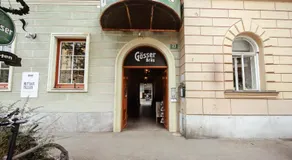 GH Luxury Apartments Graz, Gösser Haus - Image 3