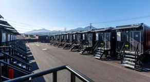 HOTEL R9 The Yard Kobayashihosono - Image 5