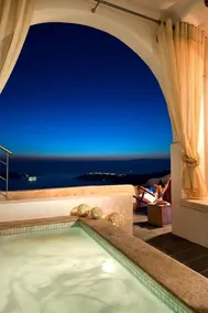 Galaxy Suites & Villas - Image 4