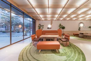 Orange Hotel Foshan Shunde Ronggui Fisherman's Wharf - Image 2