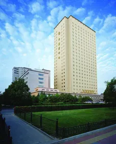 Hotel New Otani Chang Fu Gong - Image 3